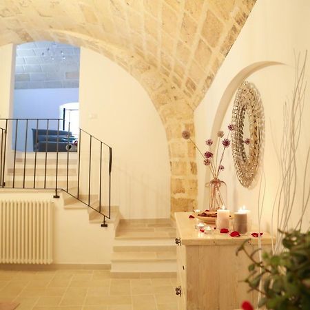 La Suite Del Marchese Laterza Εξωτερικό φωτογραφία