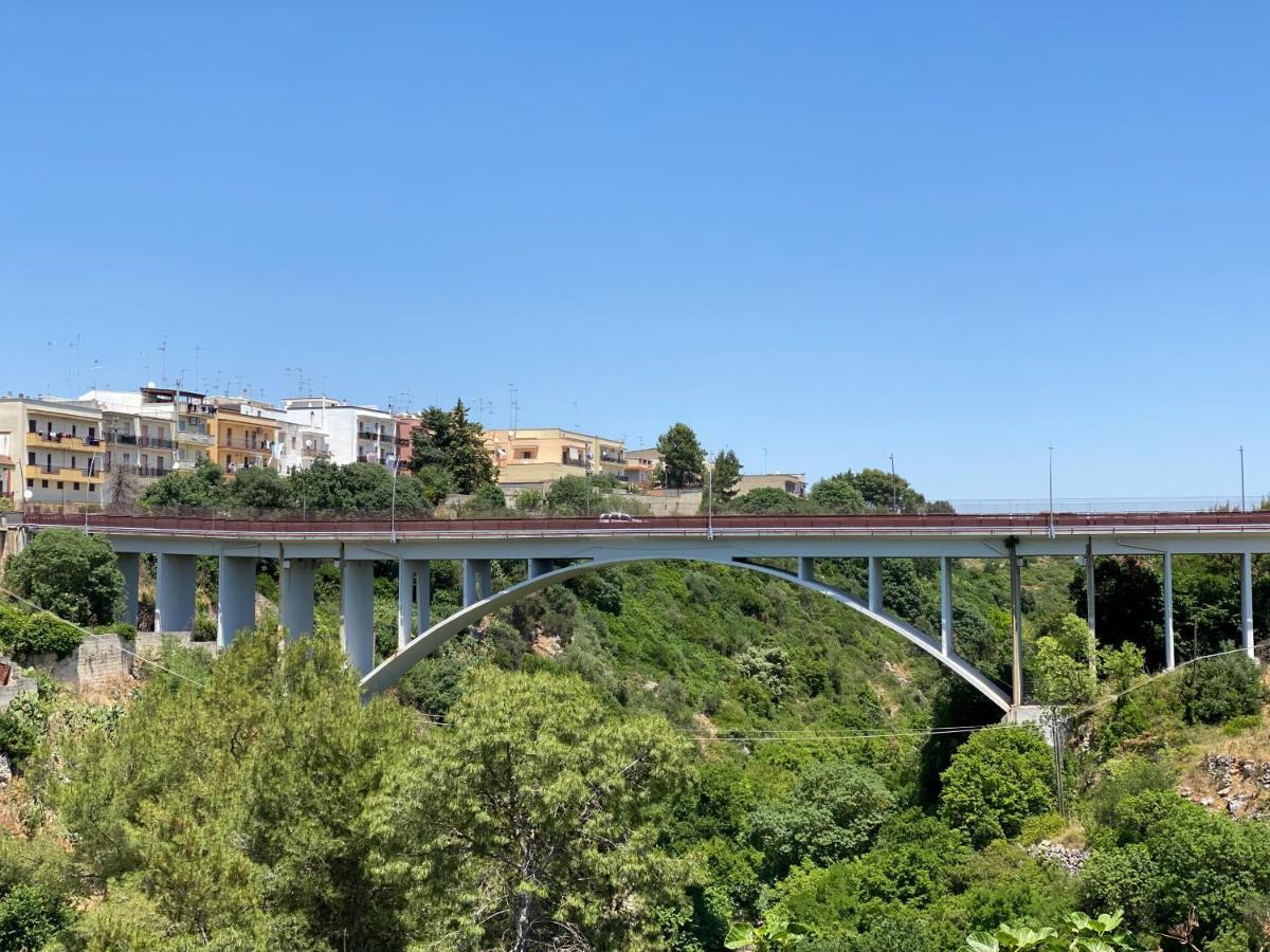 La Suite Del Marchese Laterza Εξωτερικό φωτογραφία