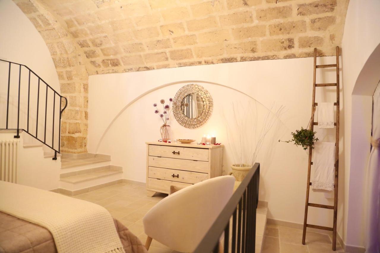 La Suite Del Marchese Laterza Εξωτερικό φωτογραφία