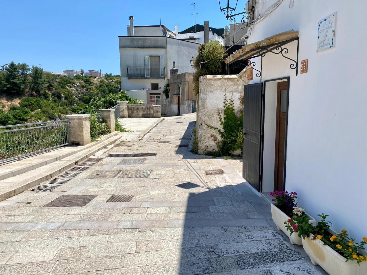 La Suite Del Marchese Laterza Εξωτερικό φωτογραφία