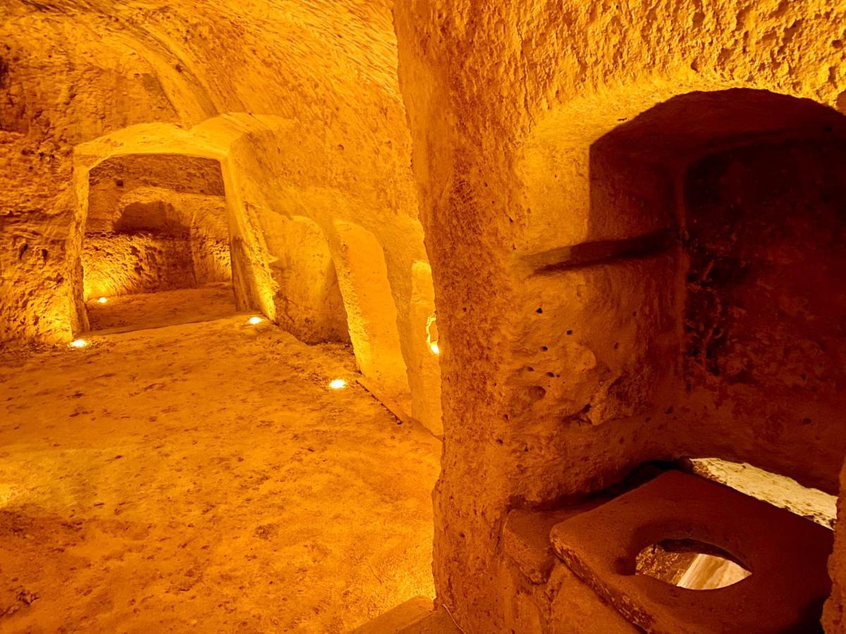 La Suite Del Marchese Laterza Εξωτερικό φωτογραφία