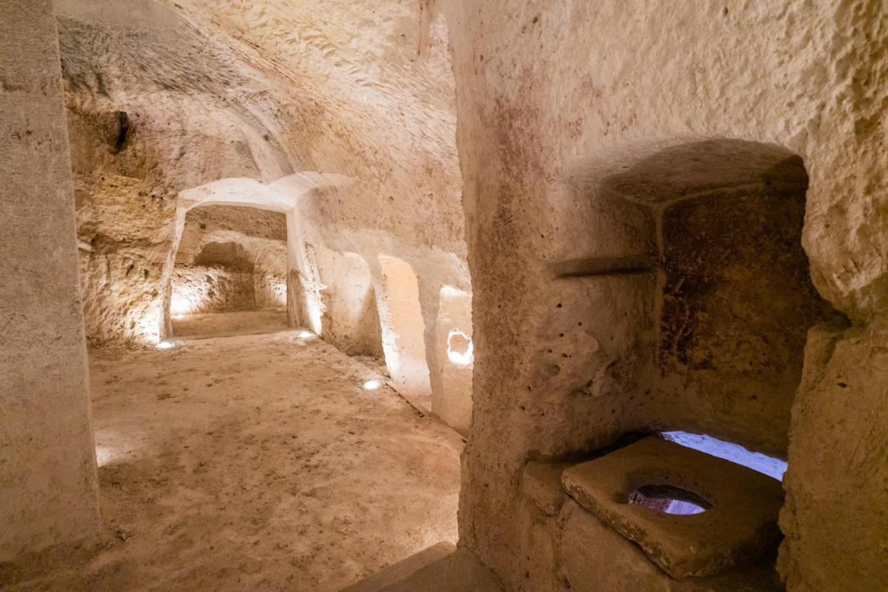 La Suite Del Marchese Laterza Εξωτερικό φωτογραφία